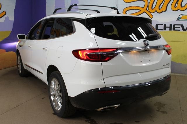 2019 Buick Enclave Premium