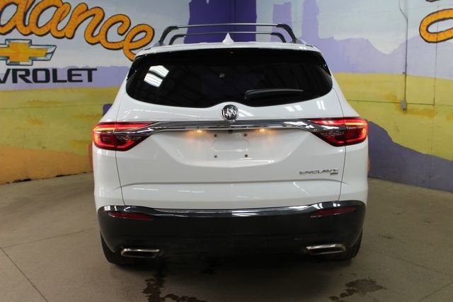 2019 Buick Enclave Premium