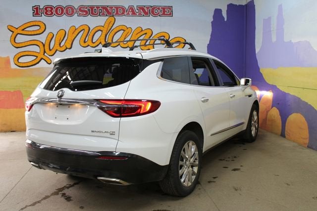 2019 Buick Enclave Premium