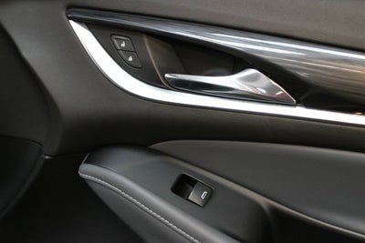 2019 Buick Enclave Premium