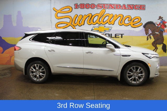2023 Buick Enclave Premium