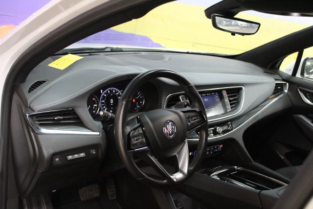 2023 Buick Enclave Premium