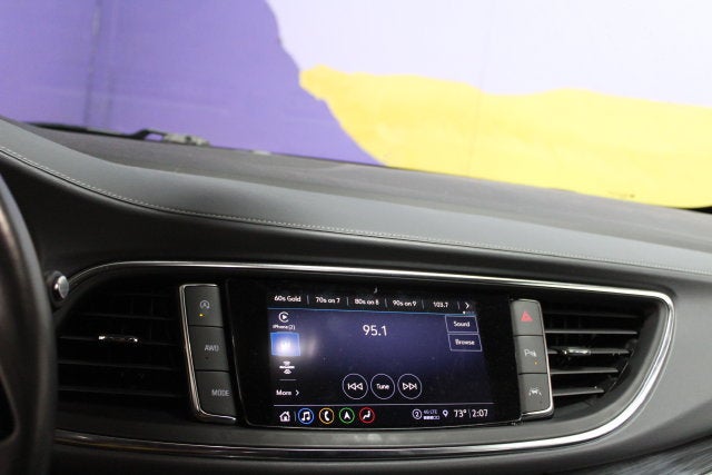 2023 Buick Enclave Premium