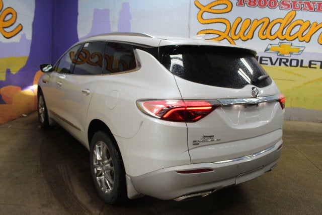 2023 Buick Enclave Premium