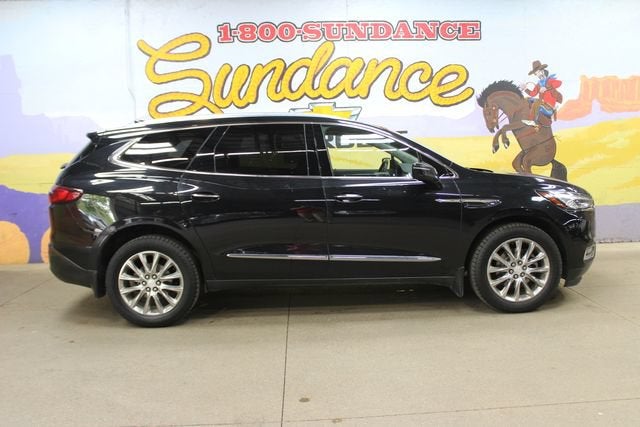 2019 Buick Enclave Premium