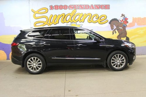 2019 Buick Enclave Premium