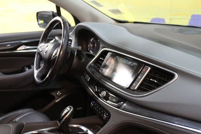 2019 Buick Enclave Premium