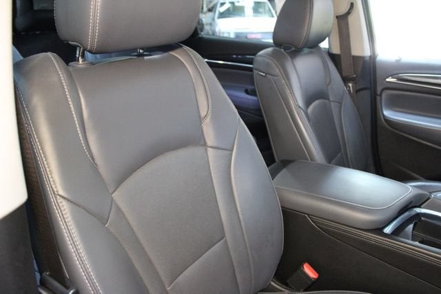 2019 Buick Enclave Premium