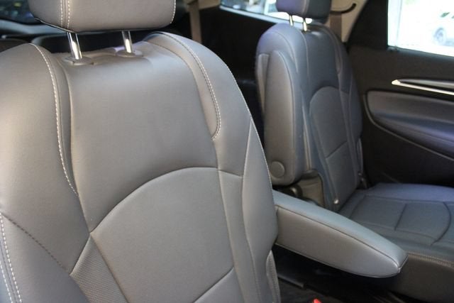 2019 Buick Enclave Premium