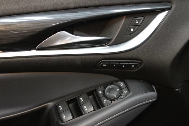 2019 Buick Enclave Premium