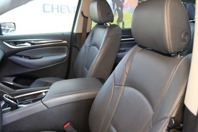 2019 Buick Enclave Premium