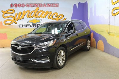 2019 Buick Enclave Premium
