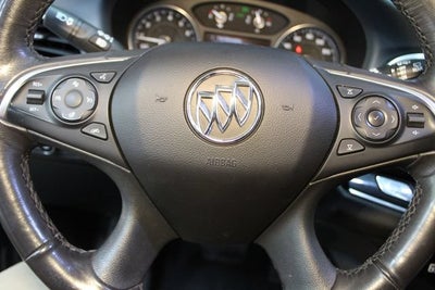 2019 Buick Enclave Premium