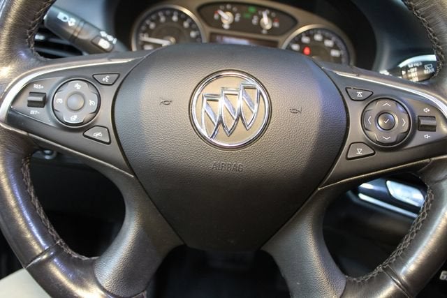 2019 Buick Enclave Premium