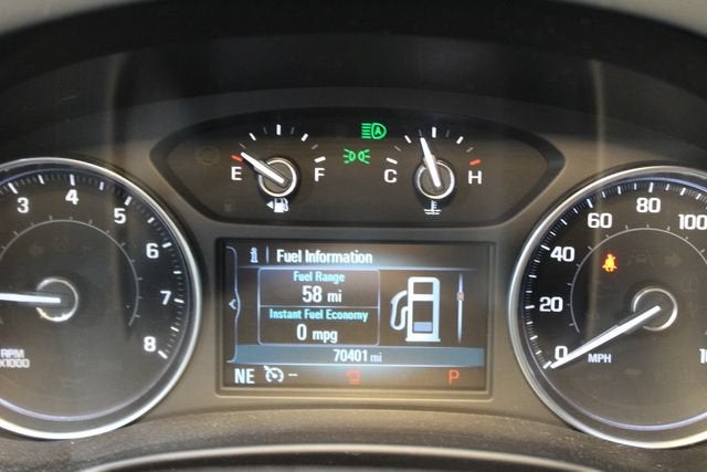 2019 Buick Enclave Premium