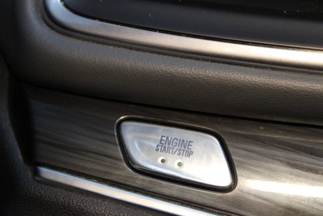 2019 Buick Enclave Premium