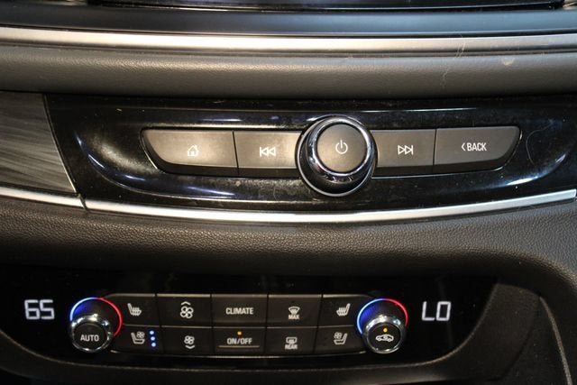 2019 Buick Enclave Premium