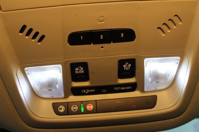 2019 Buick Enclave Premium