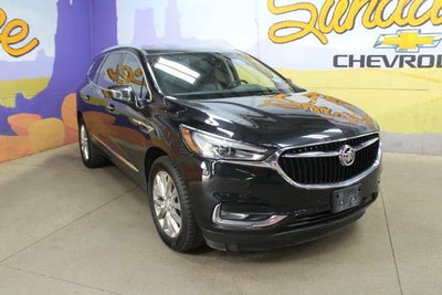 2019 Buick Enclave Premium