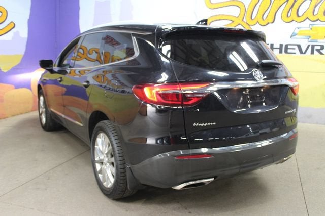 2019 Buick Enclave Premium