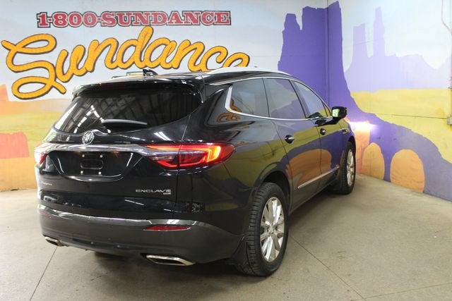 2019 Buick Enclave Premium