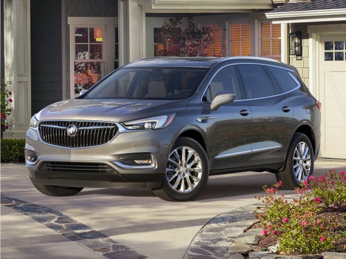 2019 Buick Enclave Premium