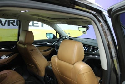 2019 Buick Enclave Premium