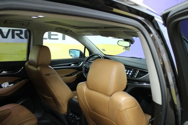 2019 Buick Enclave Premium
