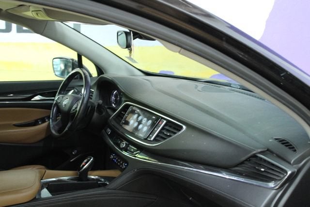 2019 Buick Enclave Premium