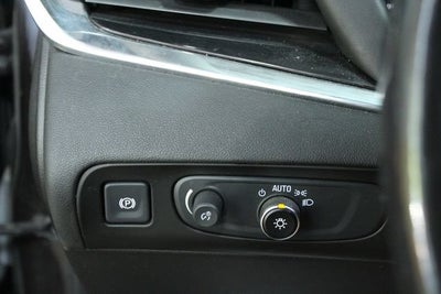2019 Buick Enclave Premium