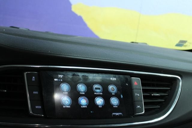 2019 Buick Enclave Premium