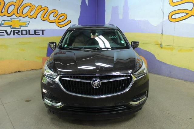 2019 Buick Enclave Premium