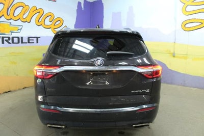 2019 Buick Enclave Premium