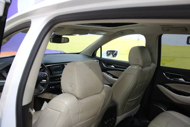 2019 Buick Enclave Premium