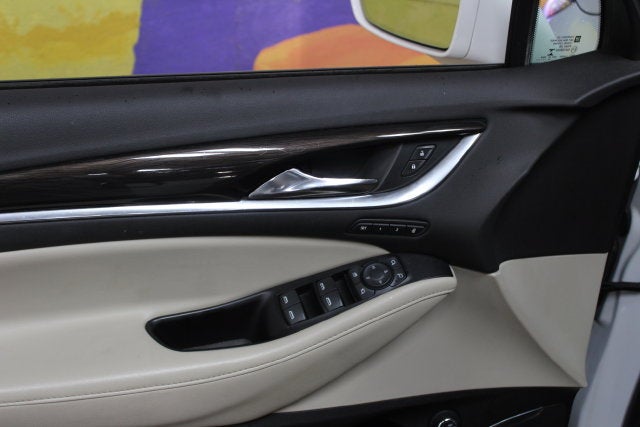 2019 Buick Enclave Premium