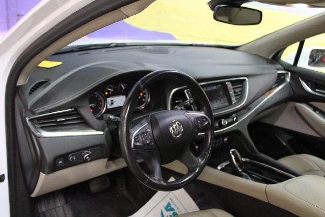 2019 Buick Enclave Premium