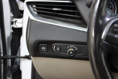 2019 Buick Enclave Premium