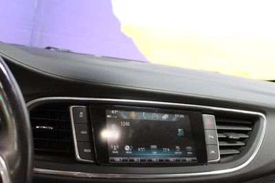 2019 Buick Enclave Premium