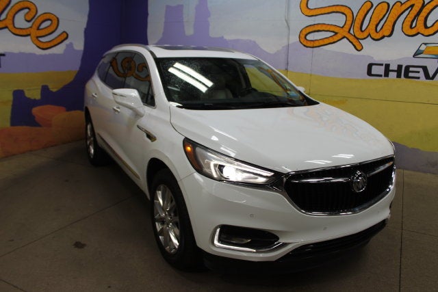 2019 Buick Enclave Premium