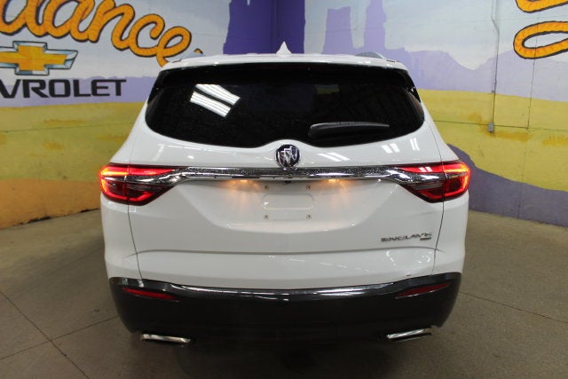 2019 Buick Enclave Premium