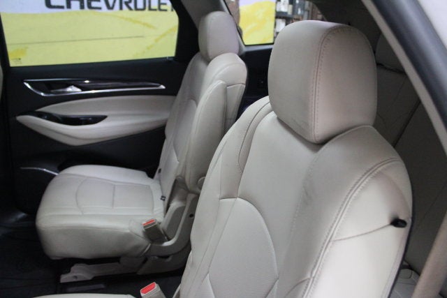2019 Buick Enclave Premium