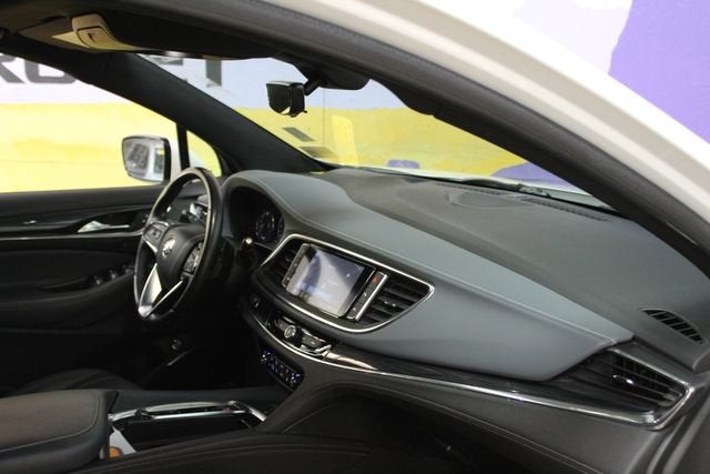 2022 Buick Enclave Premium
