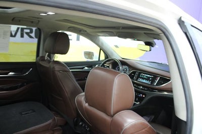 2018 Buick Enclave Avenir