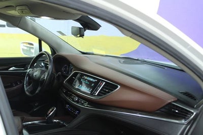 2018 Buick Enclave Avenir