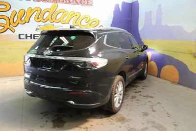 2023 Buick Enclave Avenir