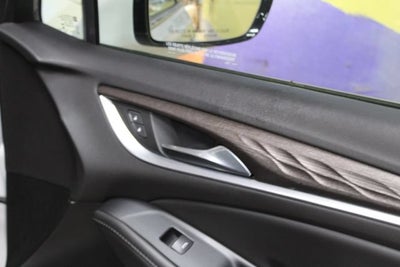 2022 Buick Enclave Avenir