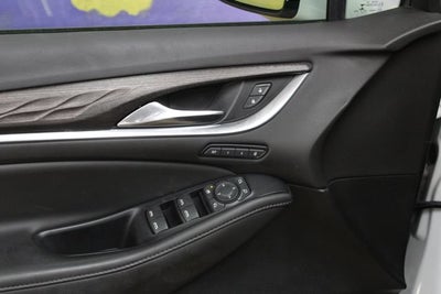 2022 Buick Enclave Avenir