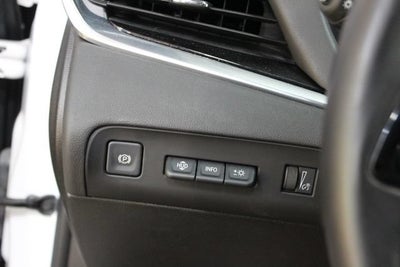 2022 Buick Enclave Avenir