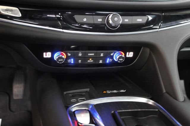 2022 Buick Enclave Avenir