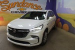 2022 Buick Enclave Avenir